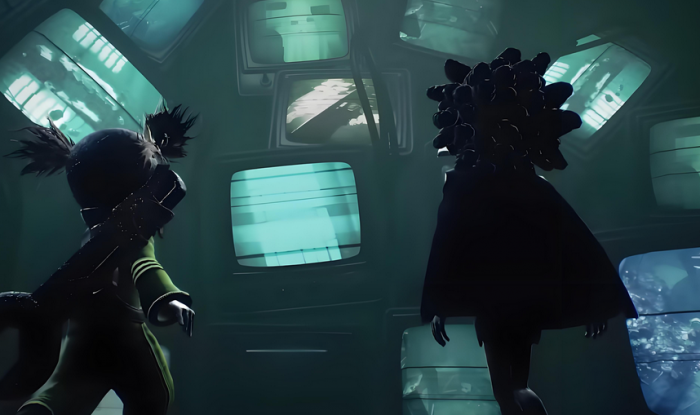 小小梦魇3上线时间曝光2