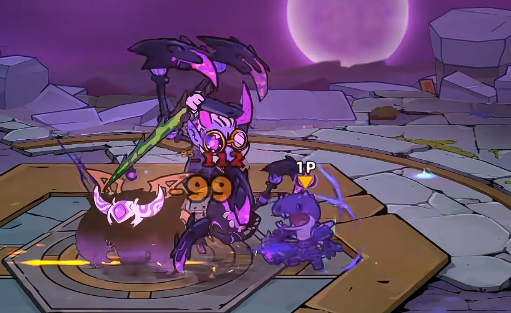 失落城堡2地图介绍6