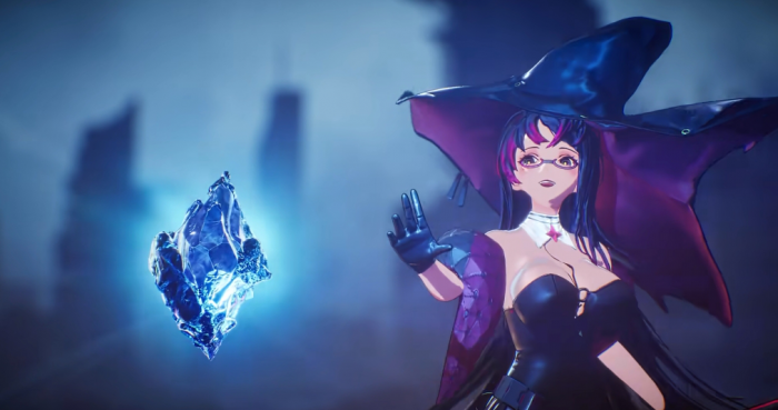 《重构阿塔提斯》原基测试参与攻略7