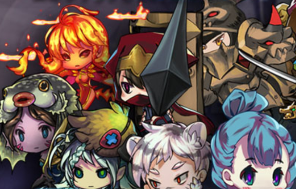 地下城之王角色推荐1