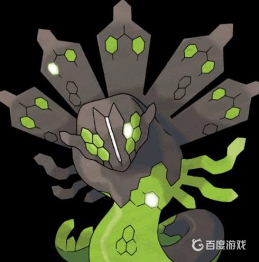 宝可梦基格尔德100级怎么不进化?2