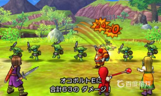 如何获得奖杯-勇者的力量以及难点心得?1