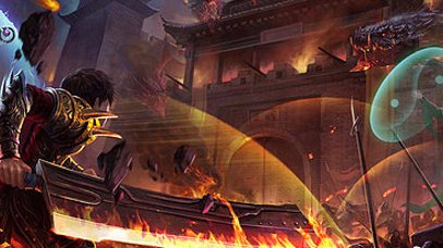 新开仿盛大发布网