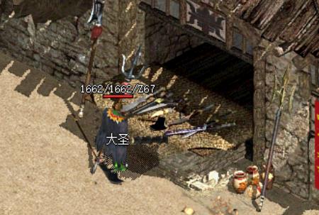 九歌龙渊合击传奇新服完美复刻_九歌龙渊攻略