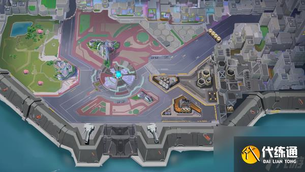 lol新pve模式无尽狂潮攻略_无尽怒潮阵容